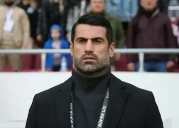 Bodrum FK, Volkan Demirel ile yollarını ayırdı!