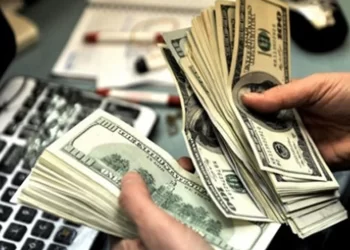 Aralık ayında kısa vadeli dış borç stoku yükseldi