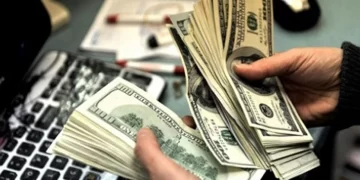 Aralık ayında kısa vadeli dış borç stoku yükseldi