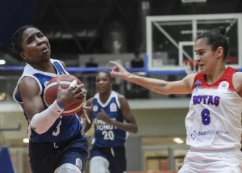 BOTAŞ, evinde Emlak Konut’u rahat geçti!