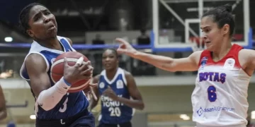 BOTAŞ, evinde Emlak Konut’u rahat geçti!