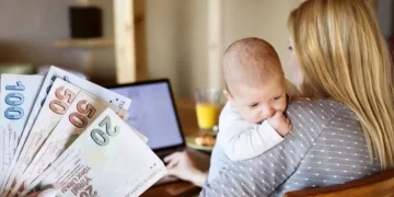SGK, çalışan annelere verilen bakıcı desteğini artırdı