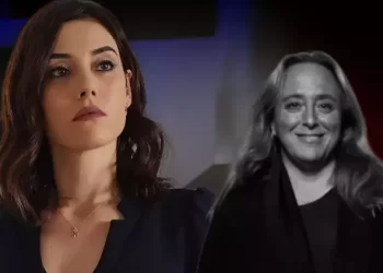 Cansu Dere’den Ayşe Barım’ın şirketinden ayrıldığı iddialarına yanıt