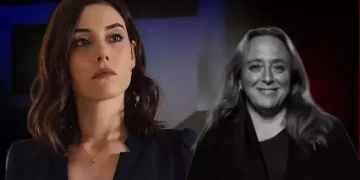 Cansu Dere’den Ayşe Barım’ın şirketinden ayrıldığı iddialarına yanıt