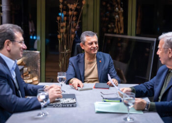 CHP’de cumhurbaşkanı adaylığı için ön seçim takvimi belli oldu