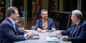 CHP’de cumhurbaşkanı adaylığı için ön seçim takvimi belli oldu