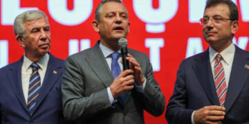 CHP’de cumhurbaşkanı adayı için takvim kesinleşti