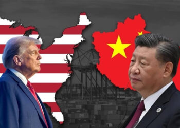 Ticaret Savaşı’nda yeni aşama: Çin’den ek vergi ve Google adımı