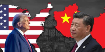 Ticaret Savaşı’nda yeni aşama: Çin’den ek vergi ve Google adımı