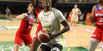 Danilos Pizza 85-89 BOTAŞ