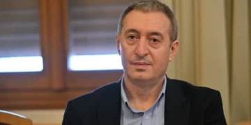 DEM Parti’den İmralı açıklaması: Tarihi bir çağrı yapılacak