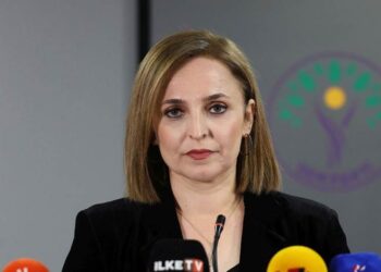 DEM Parti açıkladı: Heyet İmralı’ya gitmek için başvuruda bulundu