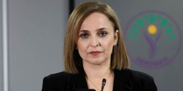DEM Parti açıkladı: Heyet İmralı’ya gitmek için başvuruda bulundu