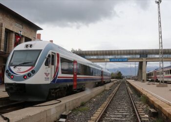 Demir yolu emniyet yönetim sistemine dair esaslar belirlendi