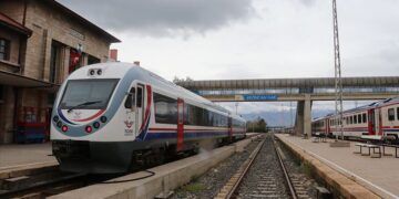 Demir yolu emniyet yönetim sistemine dair esaslar belirlendi