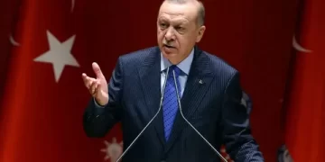 Cumhurbaşkanı Erdoğan: İlk günden beri deprem bölgesinden elimizi çekmedik
