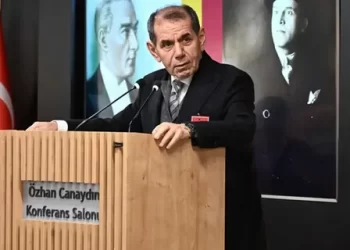 Dursun Özbek, TFF’nin davetine katılmayacak!