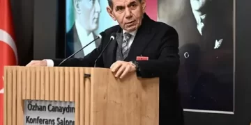 Dursun Özbek, TFF’nin davetine katılmayacak!