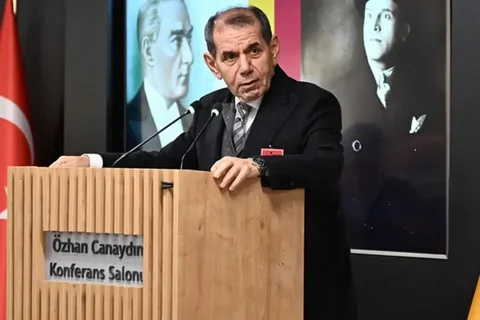 Dursun Özbek, TFF'nin davetine katılmayacak! dursun ozbek tff nin davetine katilmayacak habermeydan