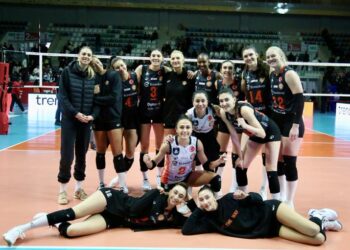 Eczacıbaşı Dynavit, Ankara’dan galibiyetle dönüyor!