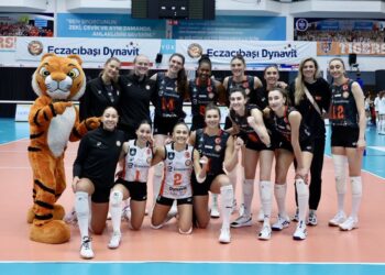 Eczacıbaşı Dynavit, Kuzeyboru’ya set vermedi!