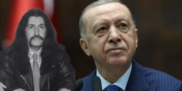 Cumhurbaşkanı Erdoğan, Barış Manço’nun vefatının 26. yılına özel bir paylaşımda bulundu