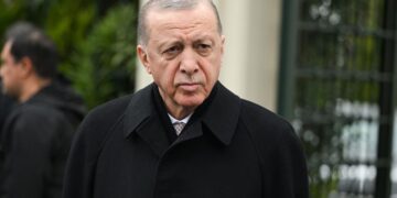 Erdoğan’dan şehit ailesine başsağlığı mesajı