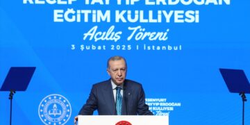 Erdoğan açıkladı: 1381 engelli öğretmenin atamasını yapacağız