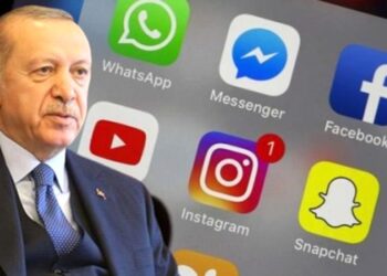 Cumhurbaşkanı Erdoğan açıkladı: Sosyal medyaya yaş sınırı gelebilir