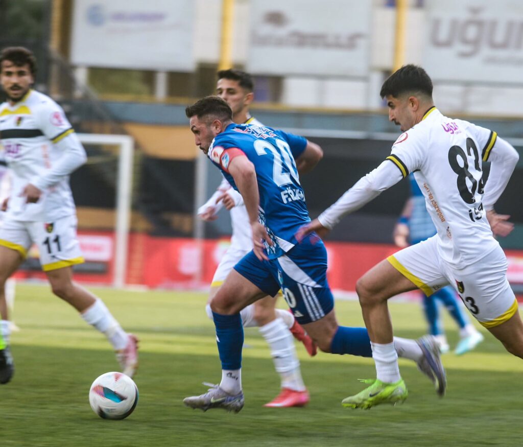 Erzurumspor 0-3 İstanbulspor erzurumspor 0 3 istanbulspor habermeydan e1740670228640