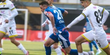 Erzurumspor 0-3 İstanbulspor