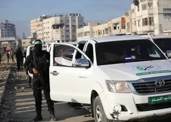 Hamas ile İsrail arasında 5. esir takası: 183 Filistinli serbest bırakılacak