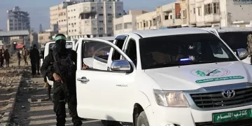 Hamas ile İsrail arasında 5. esir takası: 183 Filistinli serbest bırakılacak