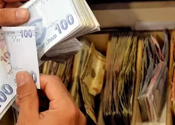 Depremzede esnafa 41,5 milyar lira kredi desteği sağlandı