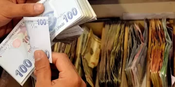 Depremzede esnafa 41,5 milyar lira kredi desteği sağlandı