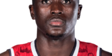 Fenerbahçe Beko, Jilson Bango’yu kadrosuna kattı!