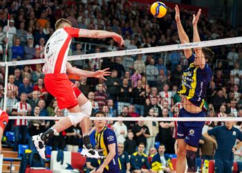 Fenerbahçe Medicana, CEV Cup’a çeyrek finalde veda etti!