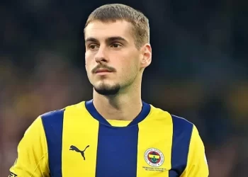 Fenerbahçe, Mimovic ayrılığını duyurdu!