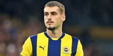 Fenerbahçe, Mimovic ayrılığını duyurdu!