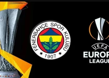 Fenerbahçe’nin, Avrupa Ligi’ndeki rakibi belli oldu!