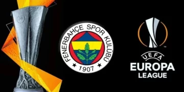 Fenerbahçe’nin, Avrupa Ligi’ndeki rakibi belli oldu!