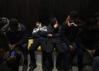 İsrail yüzlerce Filistinli tutuklunun serbest bırakılmasını geciktirdi
