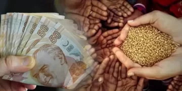 2025 Fitre ne kadar? Fitre ne zaman, kimlere verilir?