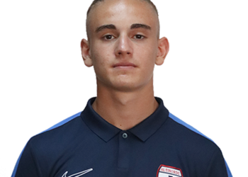 Galatasaray, 17 yaşındaki Eren Kaya’yı renklerine bağladı!