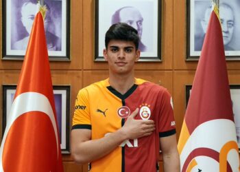 Galatasaray, Arda Ünyay’ı kadrosuna kattı!
