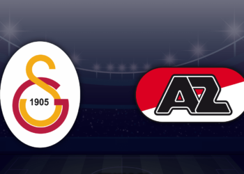 Galatasaray-AZ Alkmaar maçı ne zaman, saat kaçta, hangi kanalda?