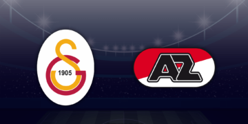 Galatasaray-AZ Alkmaar maçı ne zaman, saat kaçta, hangi kanalda?