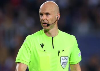 Galatasaray-Az Alkmaar maçının hakemi belli oldu!