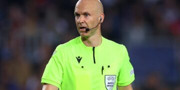 Galatasaray-Az Alkmaar maçının hakemi belli oldu!