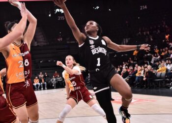 Galatasaray Çağdaş Faktoring 74-80 Beşiktaş